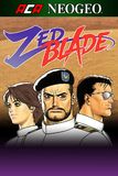 ACA NeoGeo - Zed Blade (Xbox One)